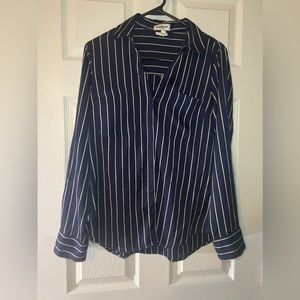 Express Portofino button down